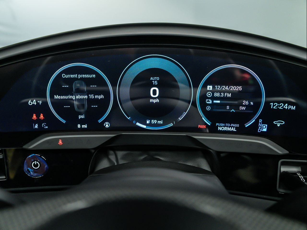 2026 Porsche Taycan GTS Santa Clarita CA