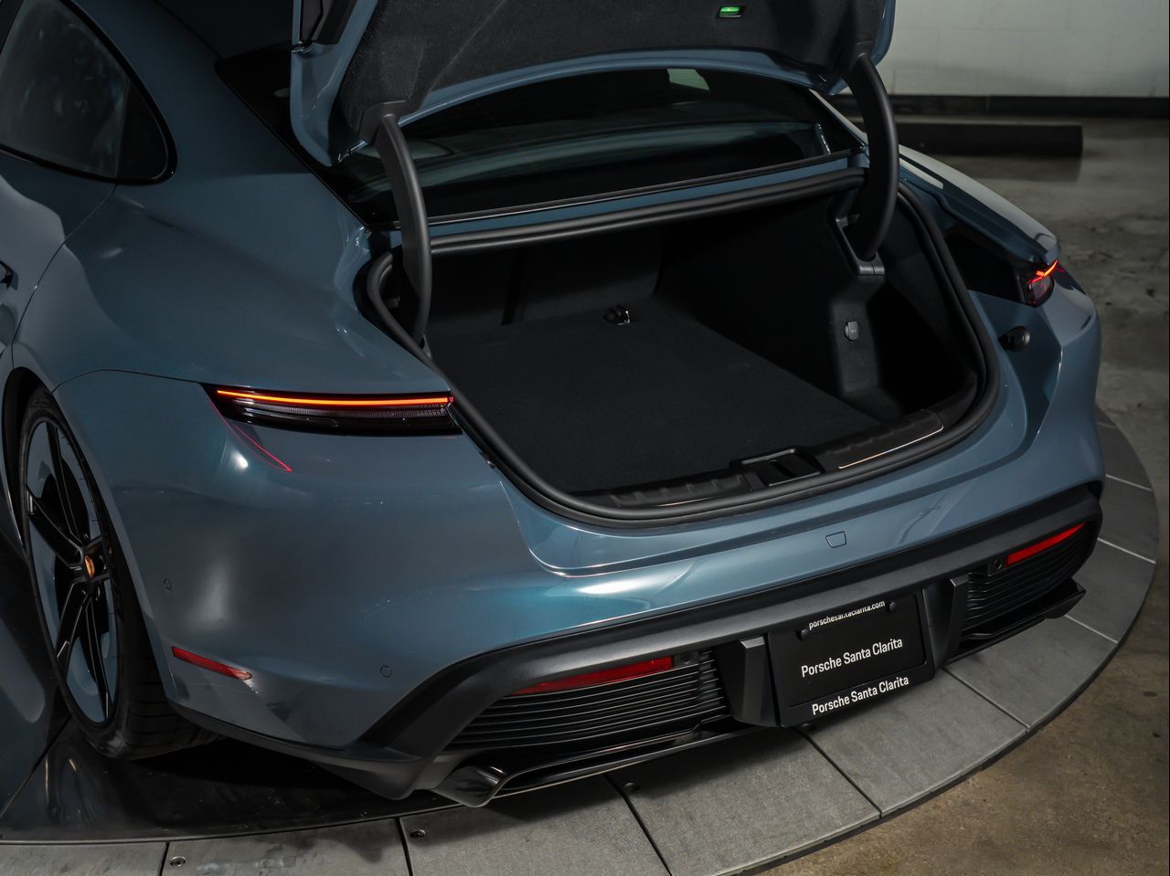 2026 Porsche Taycan GTS Santa Clarita CA