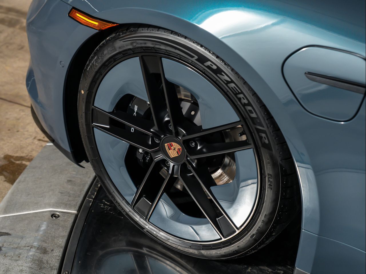 2026 Porsche Taycan GTS Santa Clarita CA