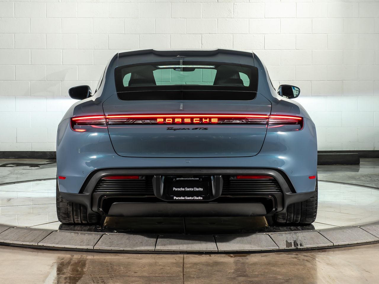 2026 Porsche Taycan GTS Santa Clarita CA