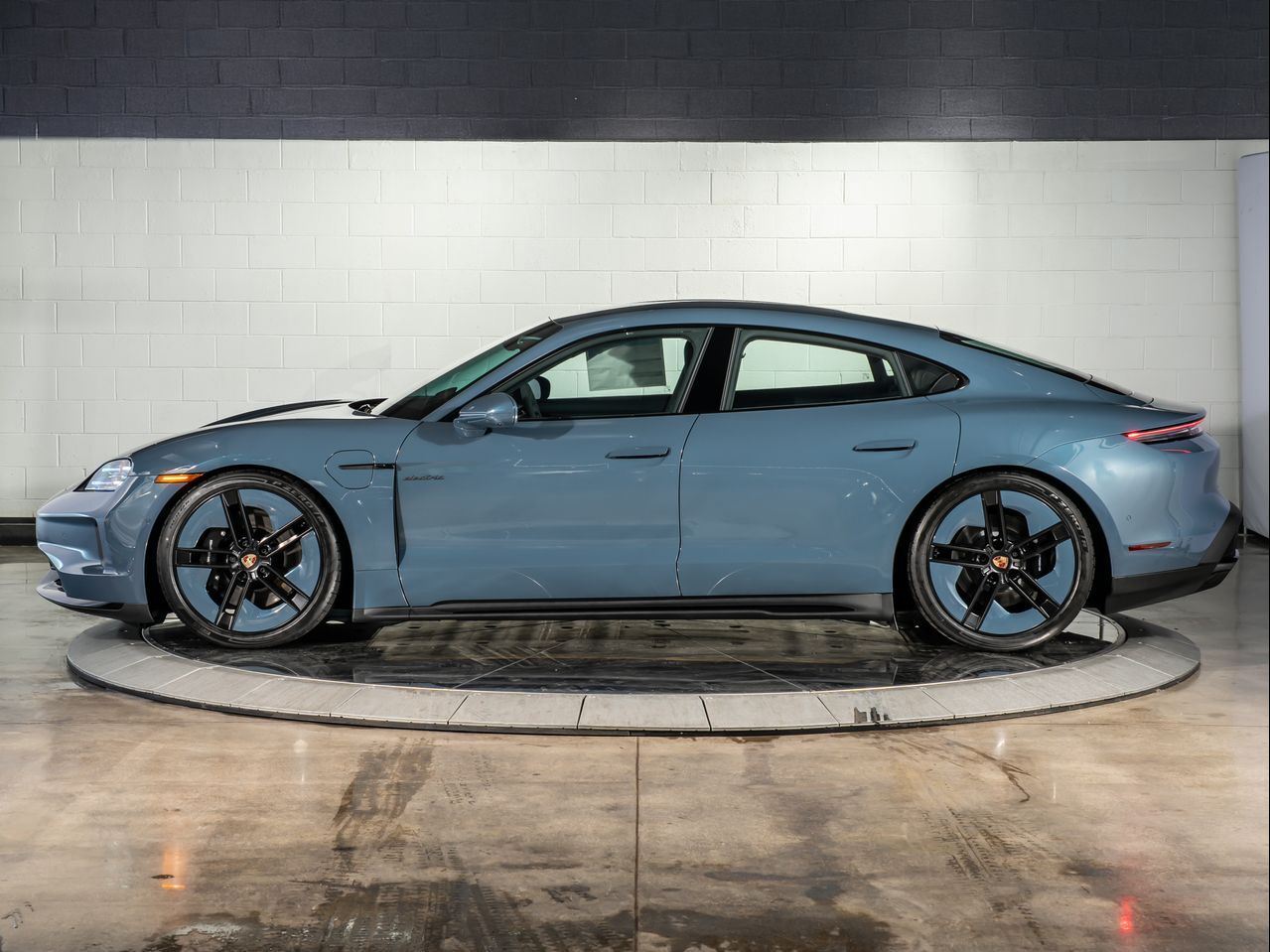 2026 Porsche Taycan GTS Santa Clarita CA