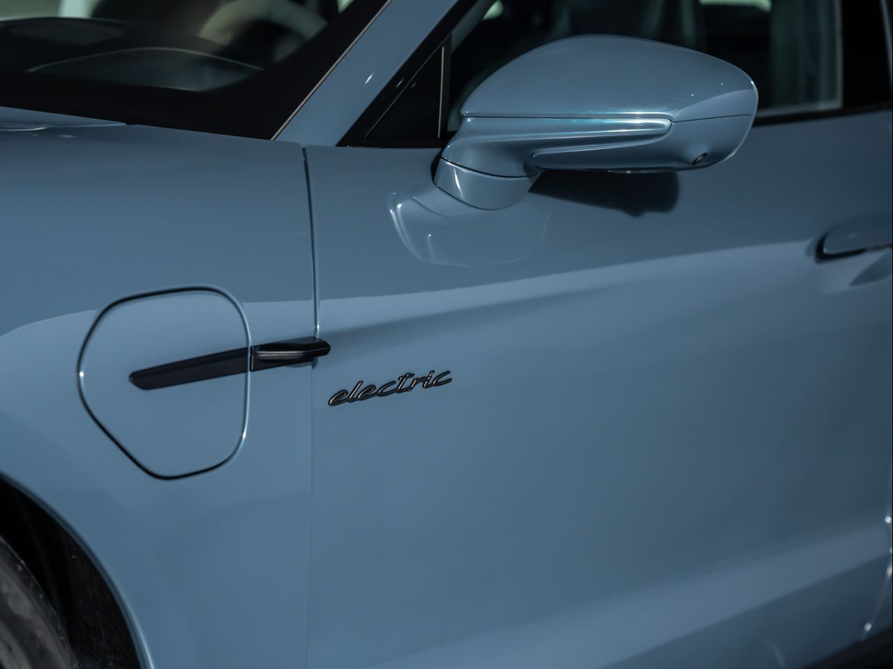 2026 Porsche Taycan GTS Santa Clarita CA