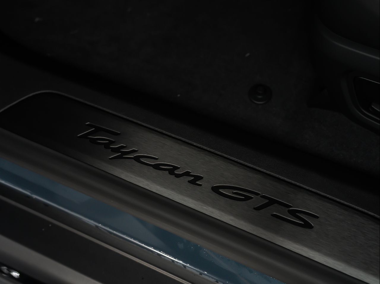 2026 Porsche Taycan GTS Santa Clarita CA