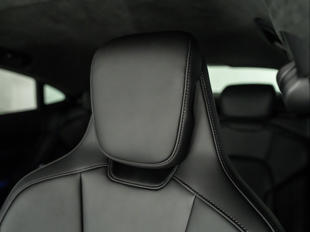 2026 Porsche Taycan GTS Santa Clarita CA