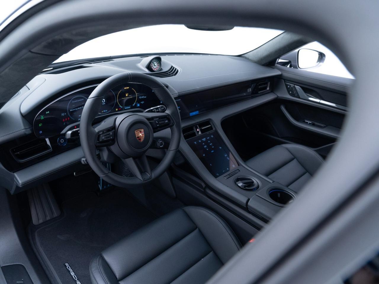 2026 Porsche Taycan GTS Sport Turismo Pompano Beach FL