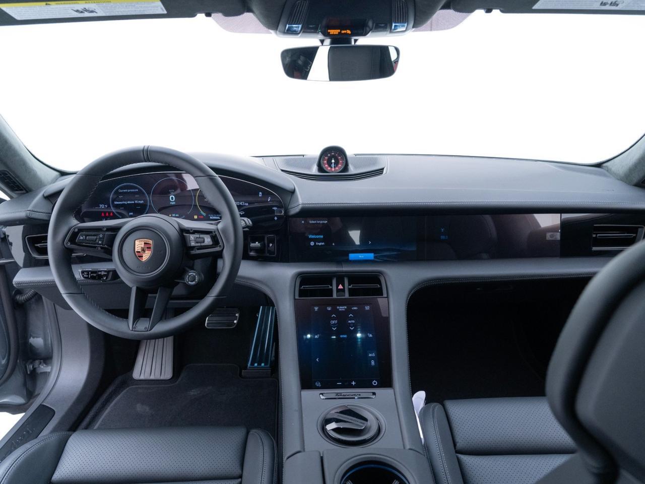 2026 Porsche Taycan GTS Sport Turismo Pompano Beach FL