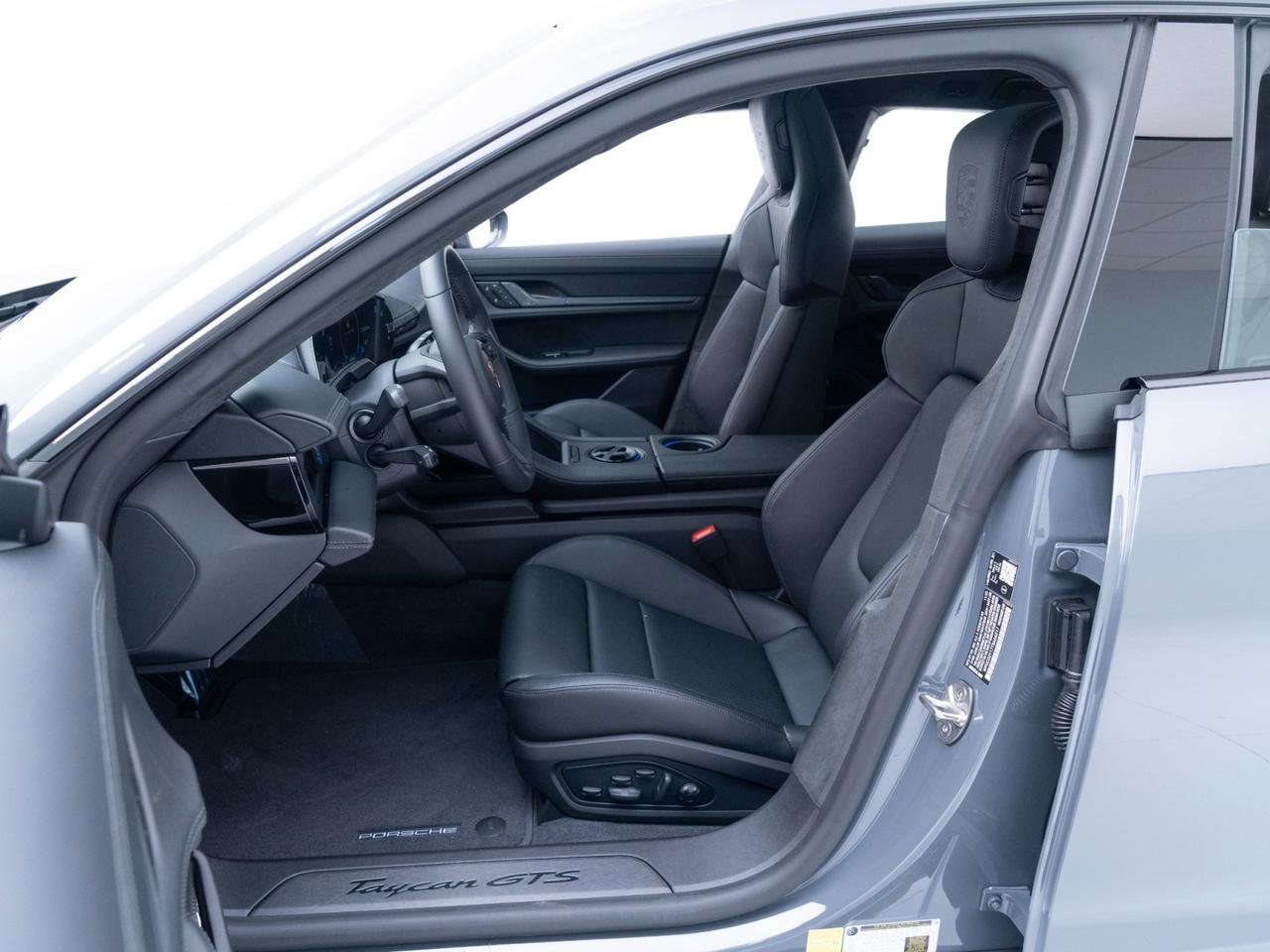 2026 Porsche Taycan GTS Sport Turismo Pompano Beach FL