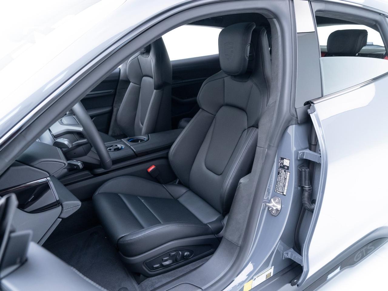 2026 Porsche Taycan GTS Sport Turismo Pompano Beach FL