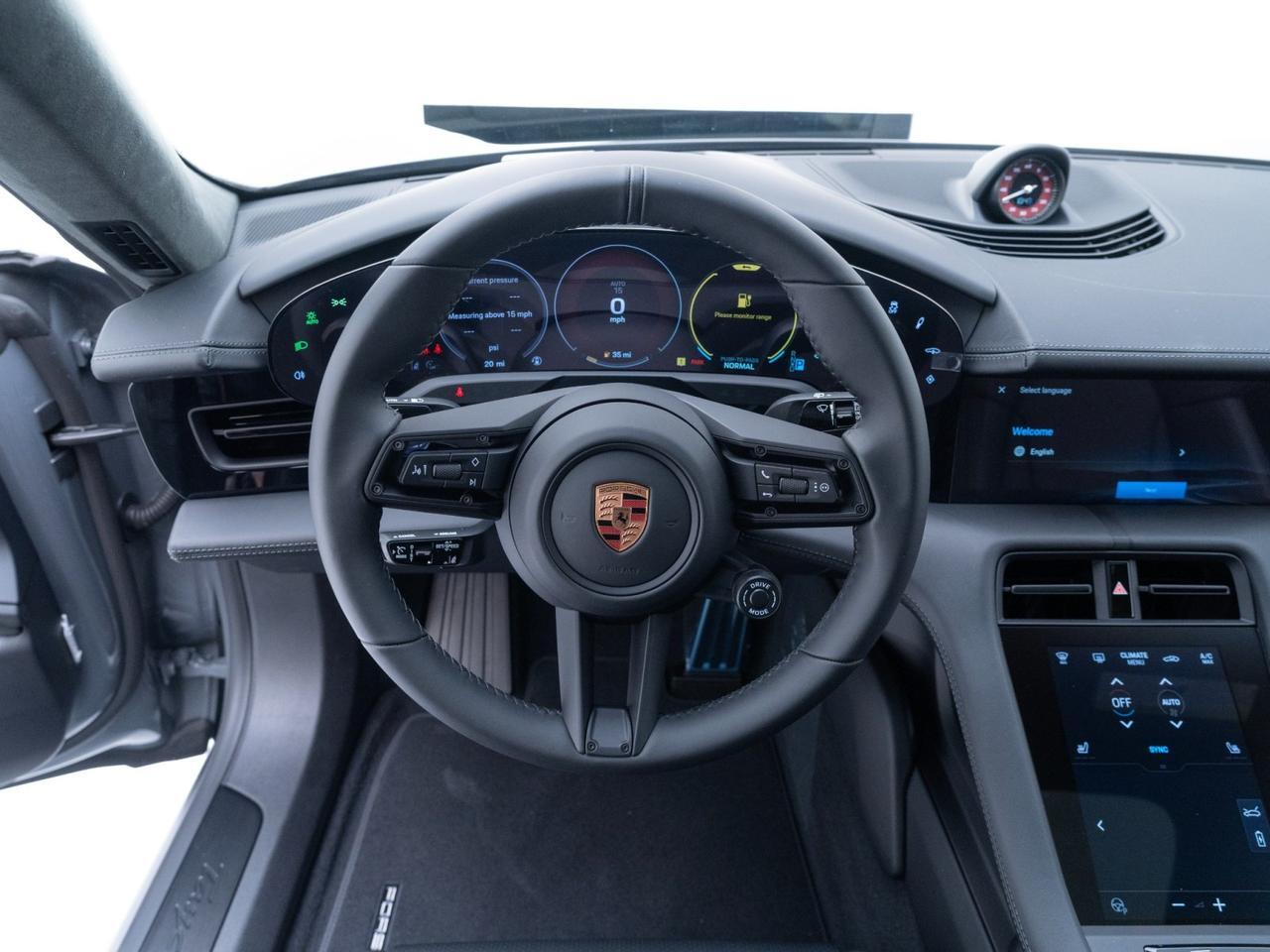 2026 Porsche Taycan GTS Sport Turismo Pompano Beach FL