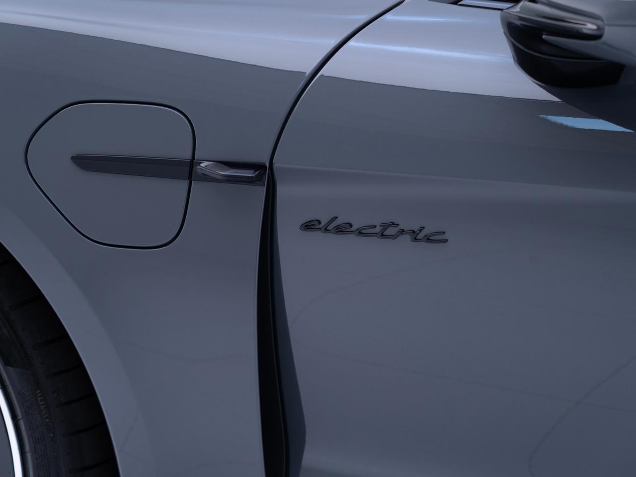 2026 Porsche Taycan GTS Sport Turismo Pompano Beach FL