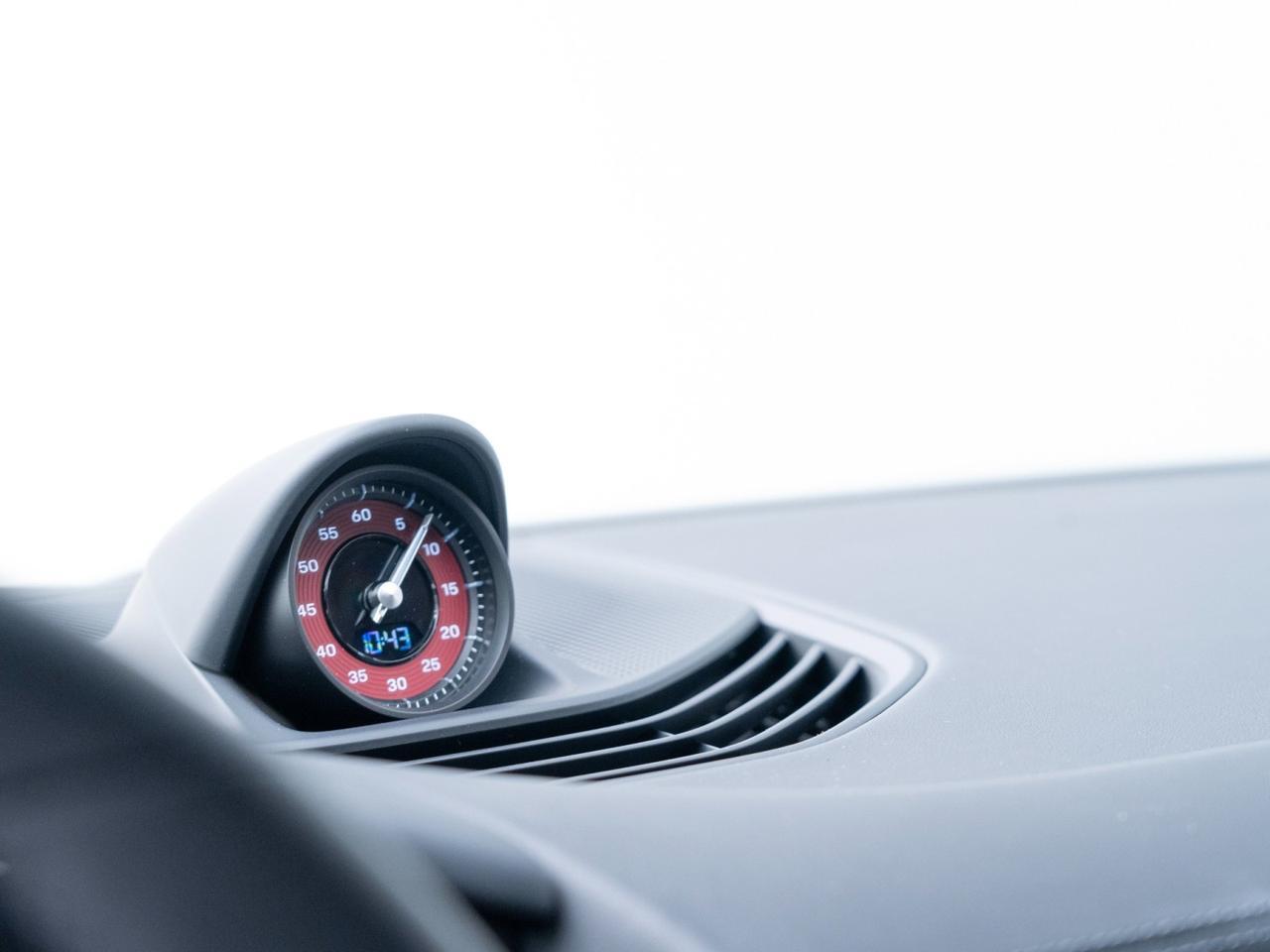 2026 Porsche Taycan GTS Sport Turismo Pompano Beach FL