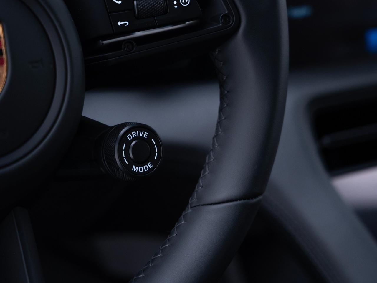 2026 Porsche Taycan GTS Sport Turismo Pompano Beach FL