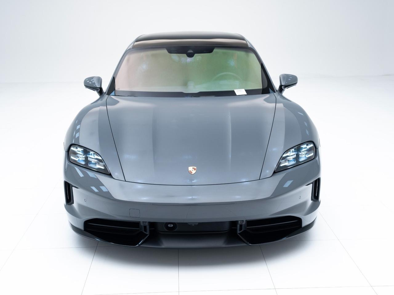 2026 Porsche Taycan GTS Sport Turismo Pompano Beach FL