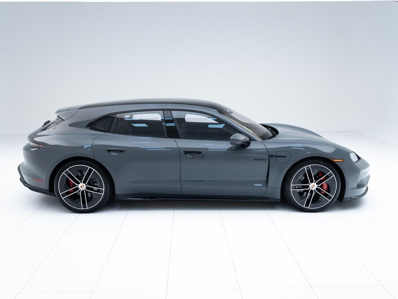 2026 Porsche Taycan GTS Sport Turismo Pompano Beach FL