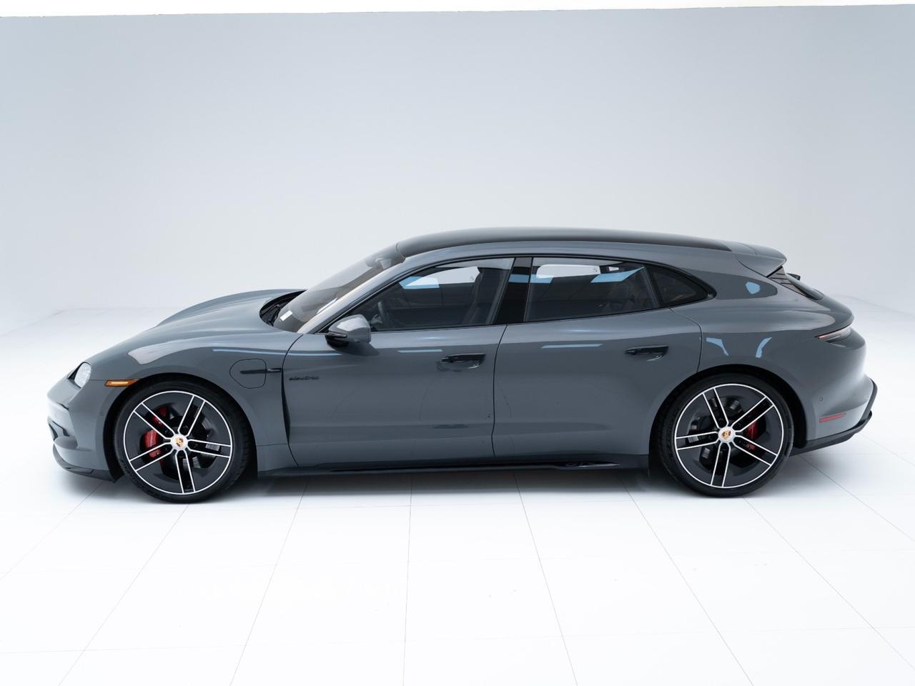 2026 Porsche Taycan GTS Sport Turismo Pompano Beach FL