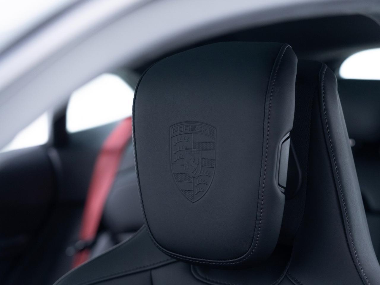 2026 Porsche Taycan GTS Sport Turismo Pompano Beach FL