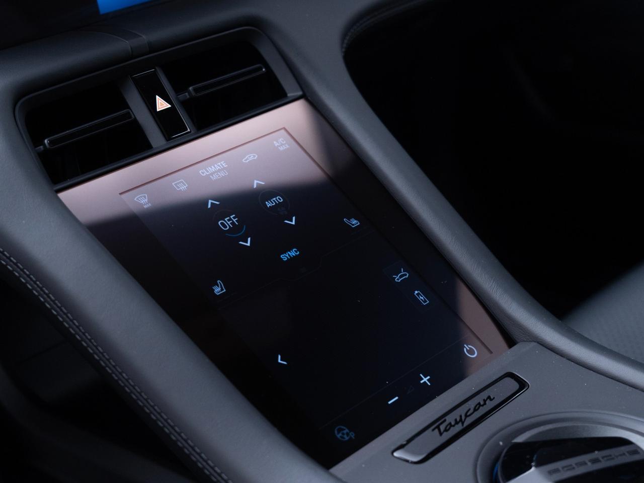 2026 Porsche Taycan GTS Sport Turismo Pompano Beach FL