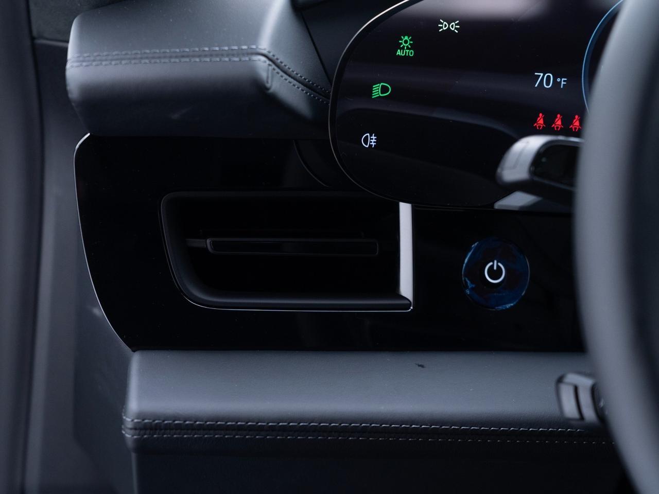 2026 Porsche Taycan GTS Sport Turismo Pompano Beach FL