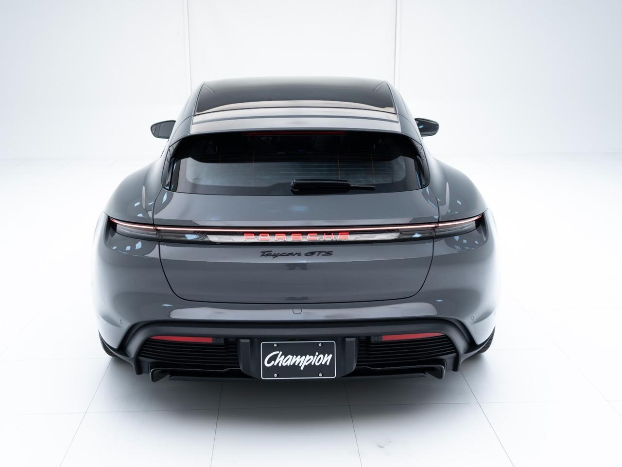 2026 Porsche Taycan GTS Sport Turismo Pompano Beach FL