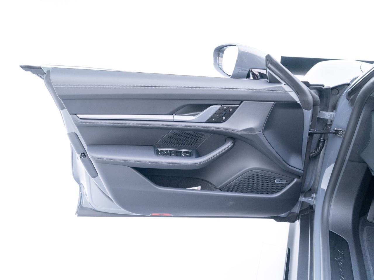 2026 Porsche Taycan GTS Sport Turismo Pompano Beach FL