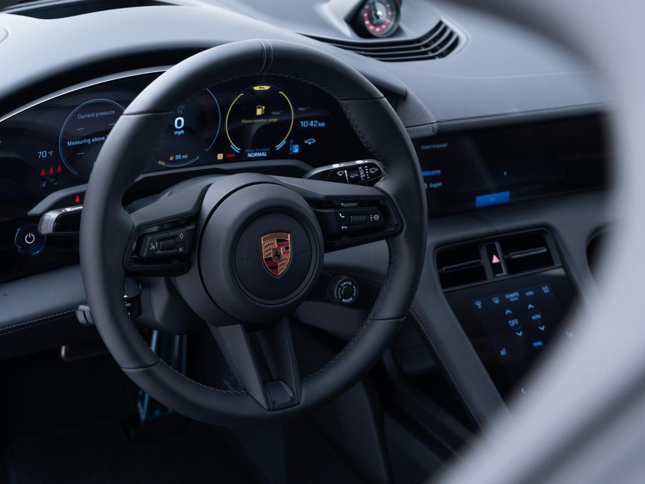 2026 Porsche Taycan GTS Sport Turismo Pompano Beach FL