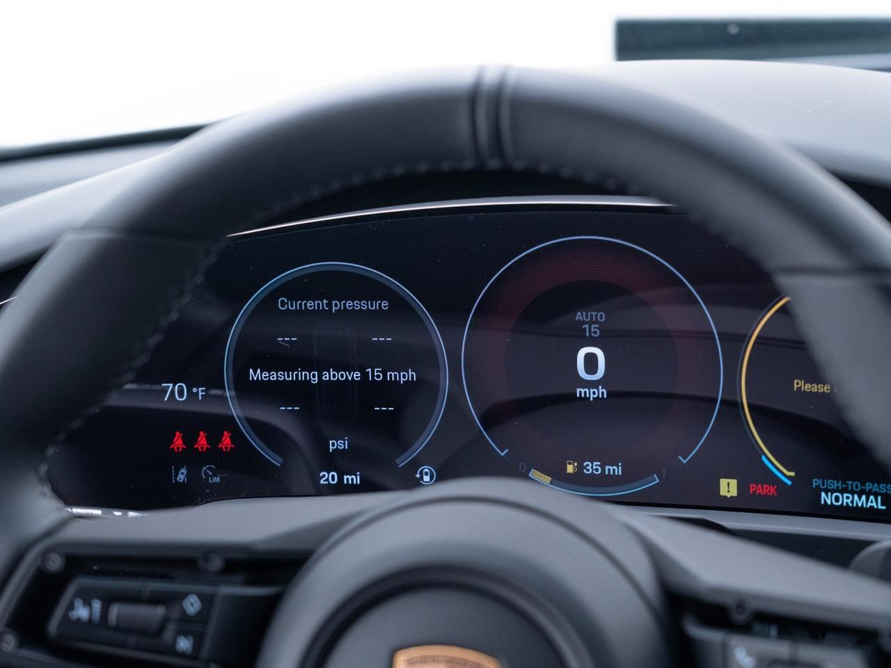 2026 Porsche Taycan GTS Sport Turismo Pompano Beach FL