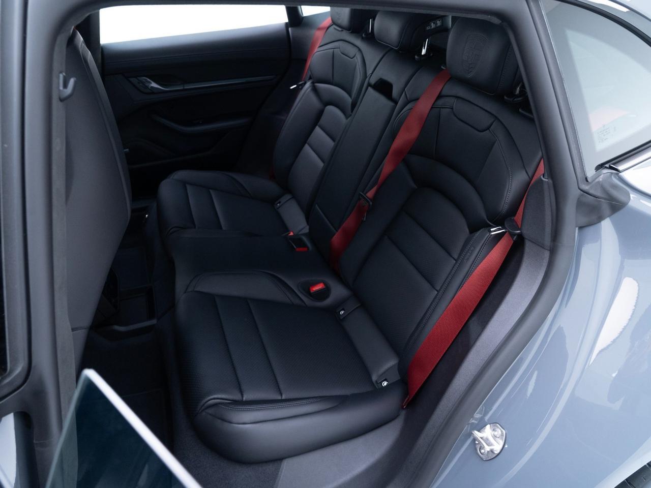 2026 Porsche Taycan GTS Sport Turismo Pompano Beach FL