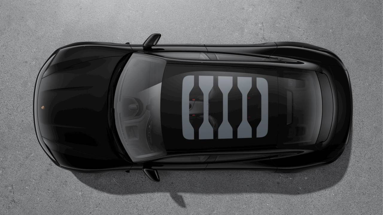 2026 Porsche Taycan Gts Newark DE