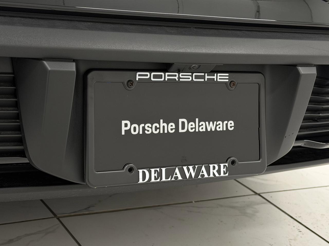 2026 Porsche Taycan Gts Newark DE