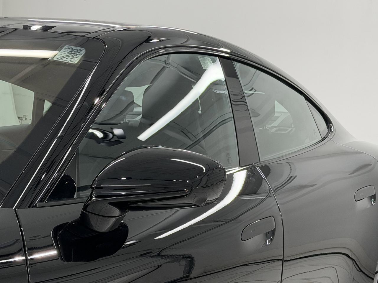 2026 Porsche Taycan Gts Newark DE