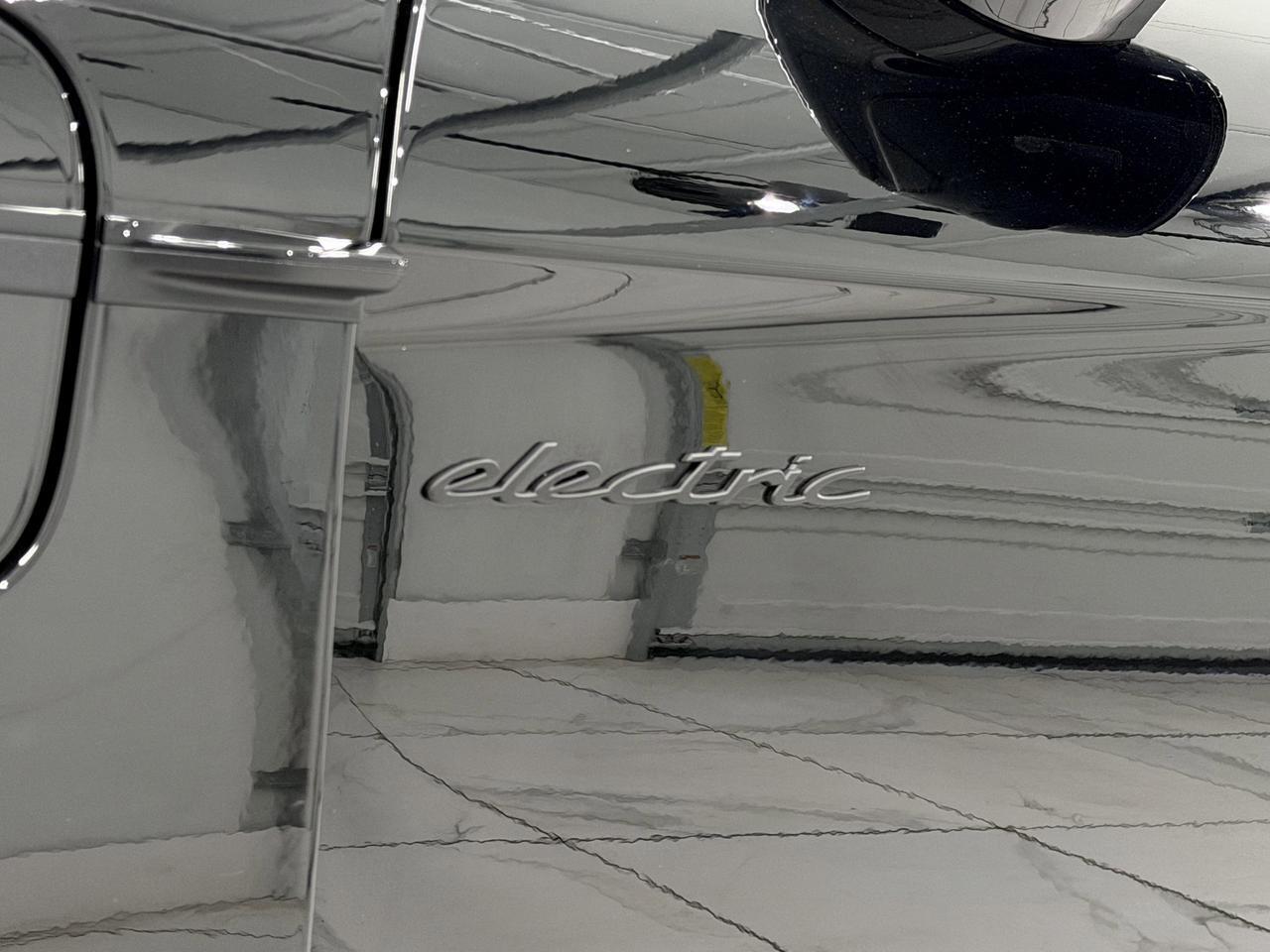 2026 Porsche Taycan Gts Newark DE