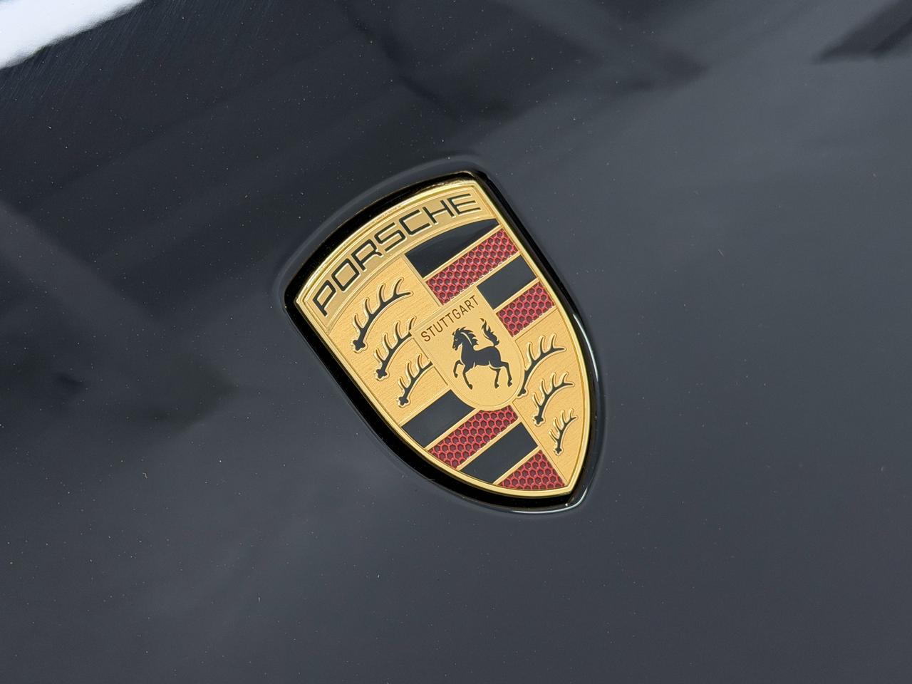 2026 Porsche Taycan Gts Newark DE