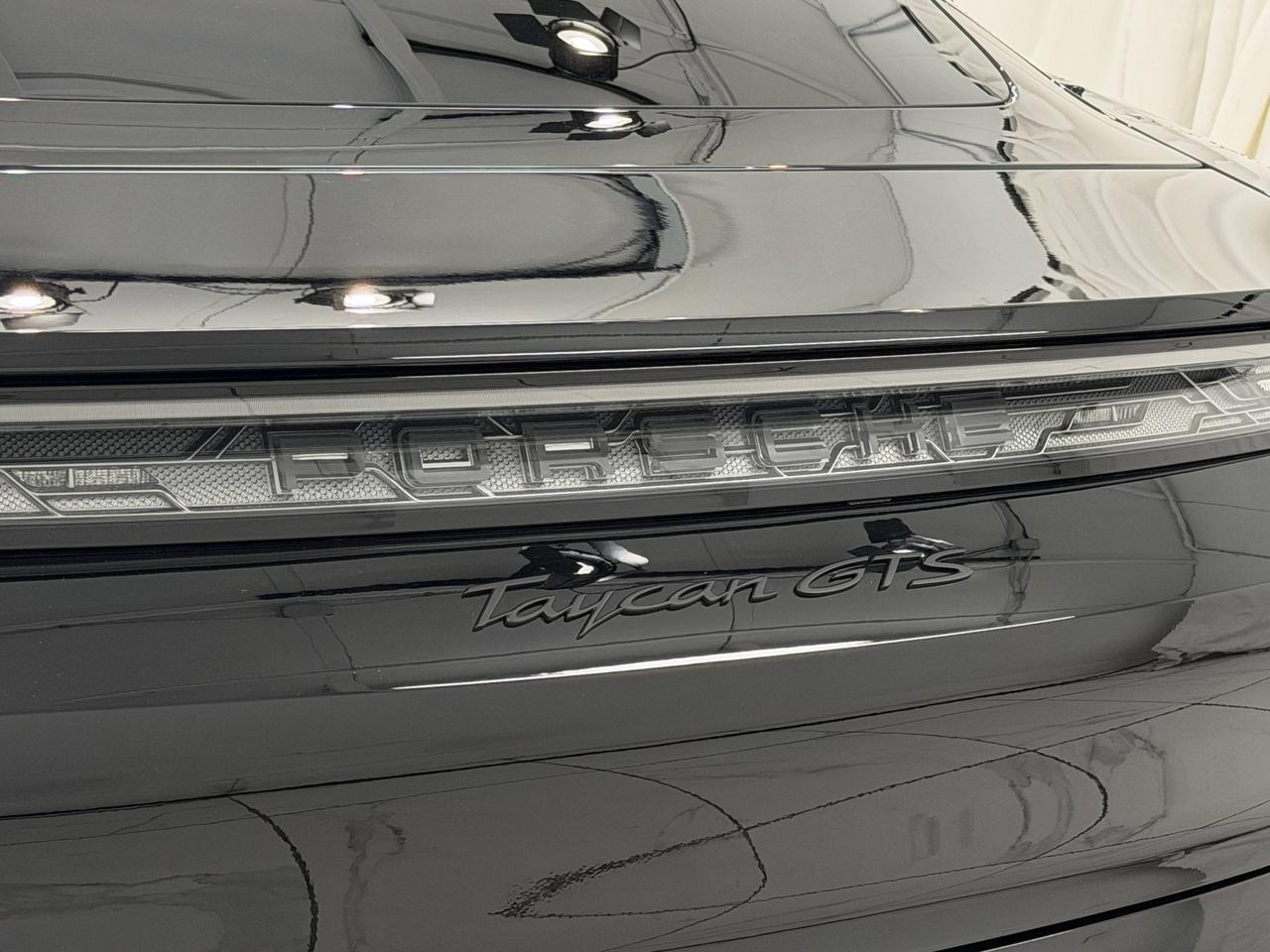 2026 Porsche Taycan Gts Newark DE