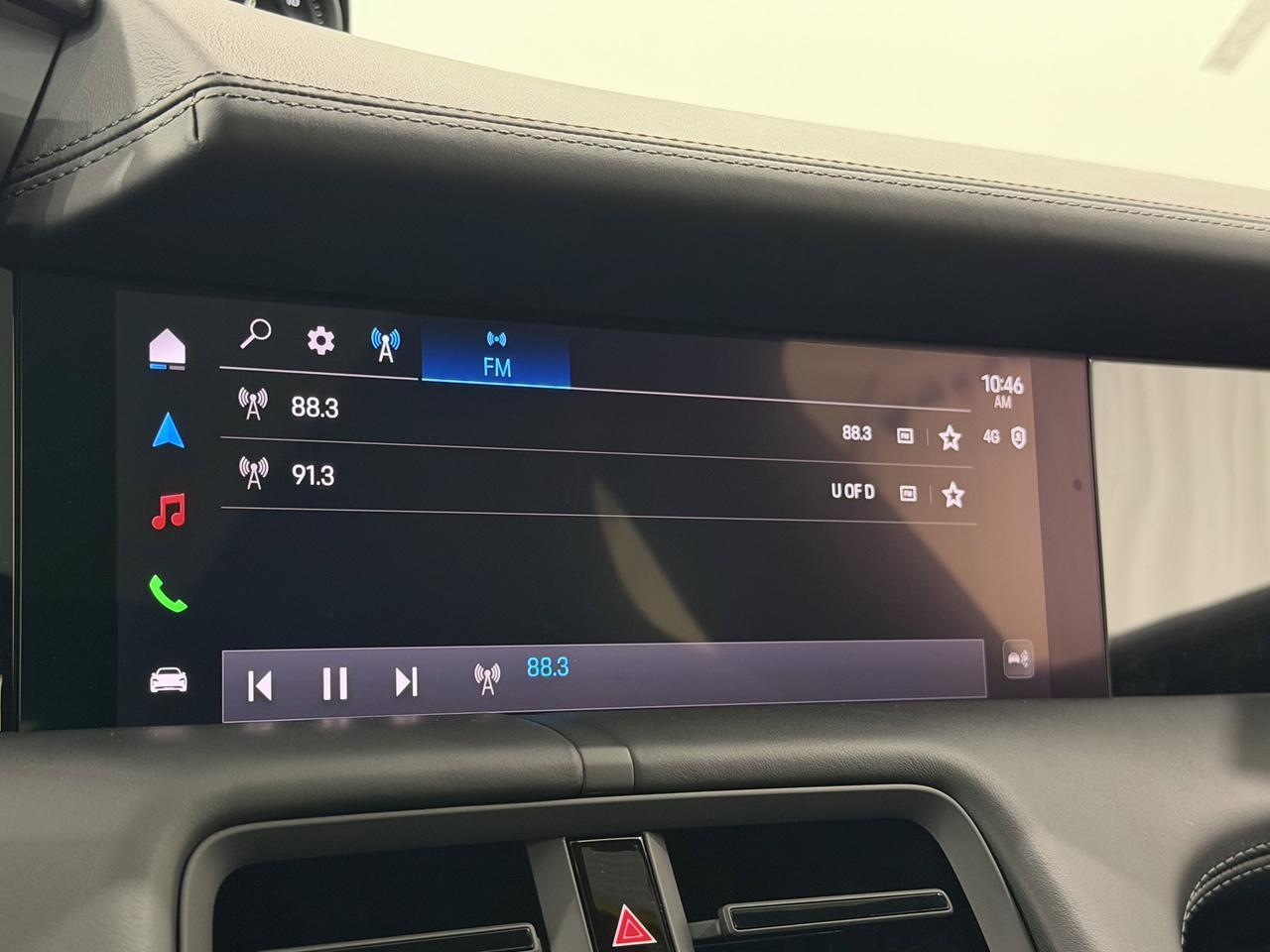 2026 Porsche Taycan Gts Newark DE