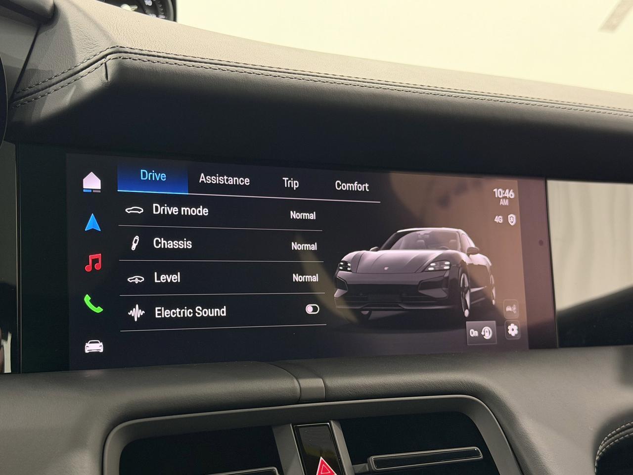 2026 Porsche Taycan Gts Newark DE