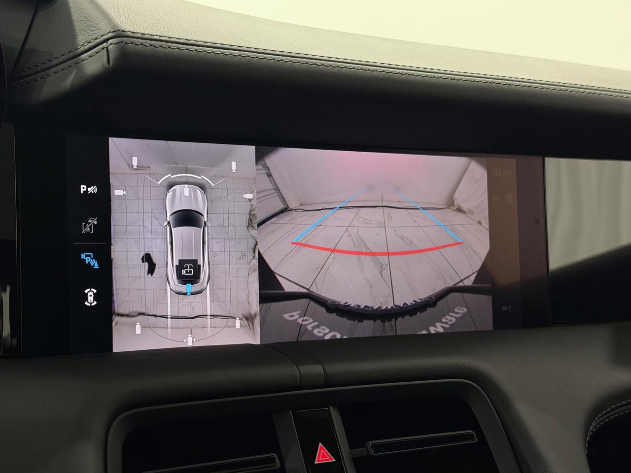 2026 Porsche Taycan Gts Newark DE