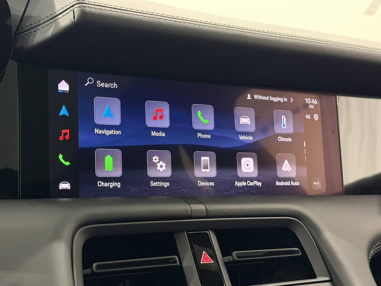 2026 Porsche Taycan Gts Newark DE