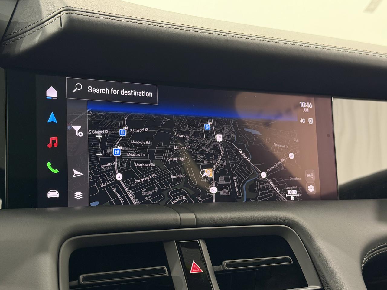 2026 Porsche Taycan Gts Newark DE