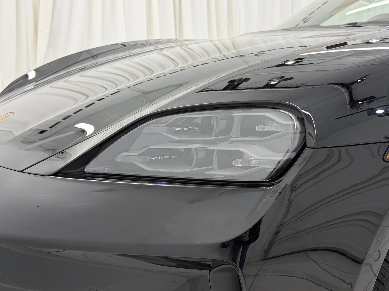 2026 Porsche Taycan Gts Newark DE