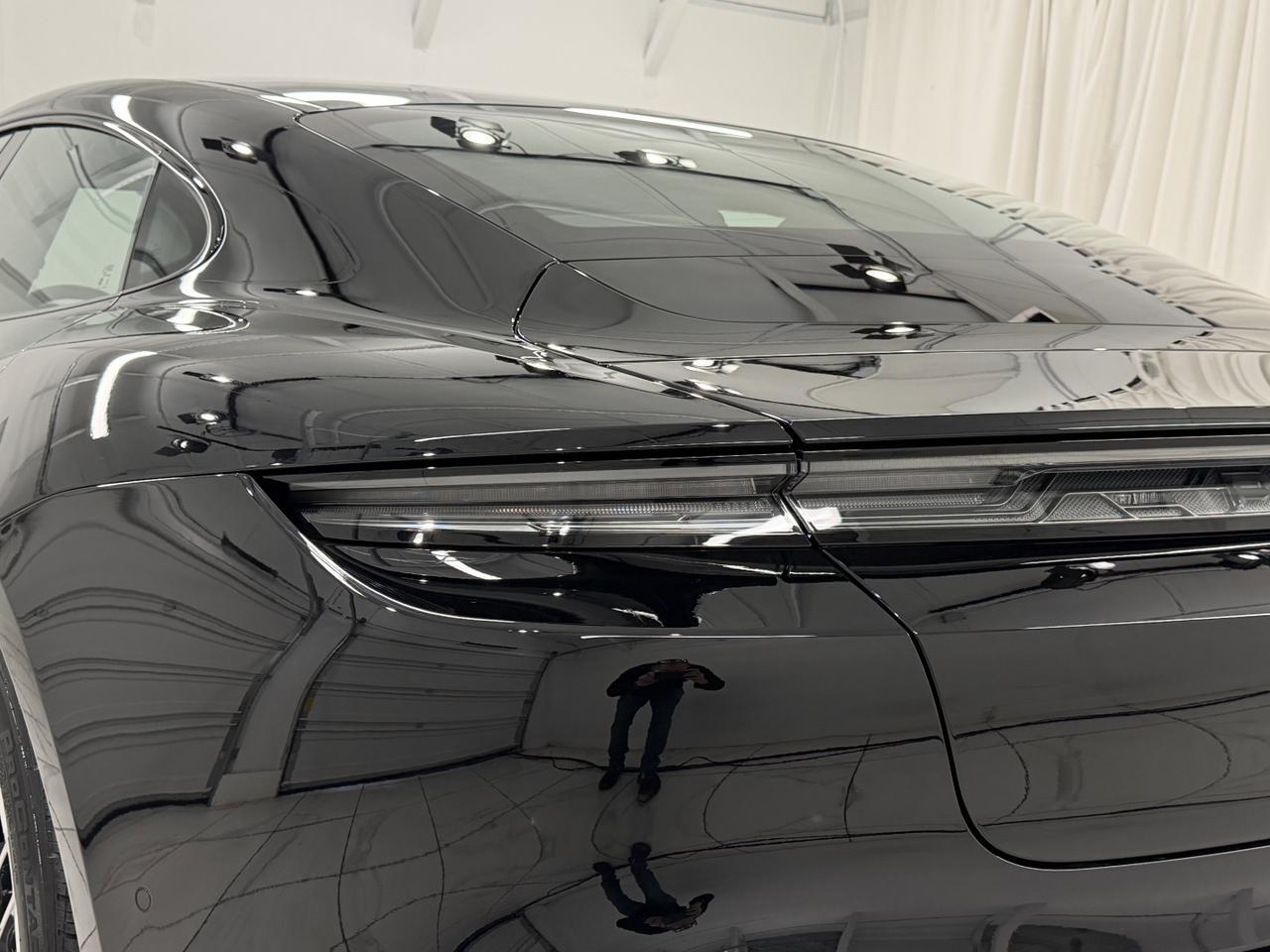 2026 Porsche Taycan Gts Newark DE