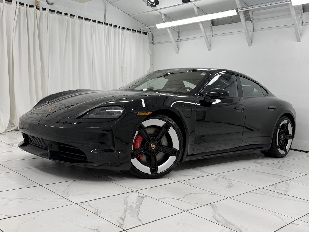 2026 Porsche Taycan Gts Newark DE