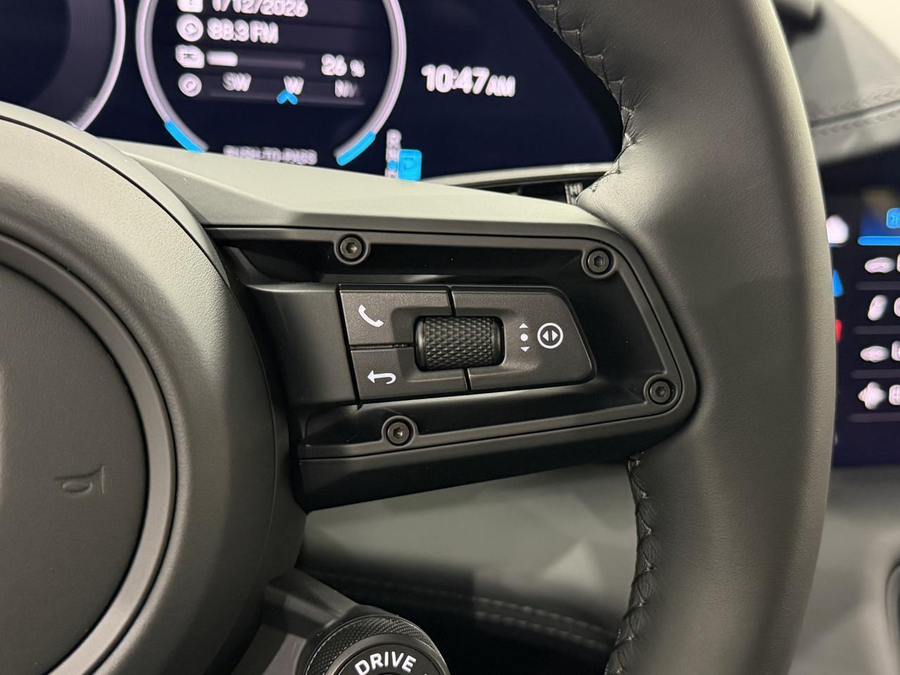 2026 Porsche Taycan Gts Newark DE