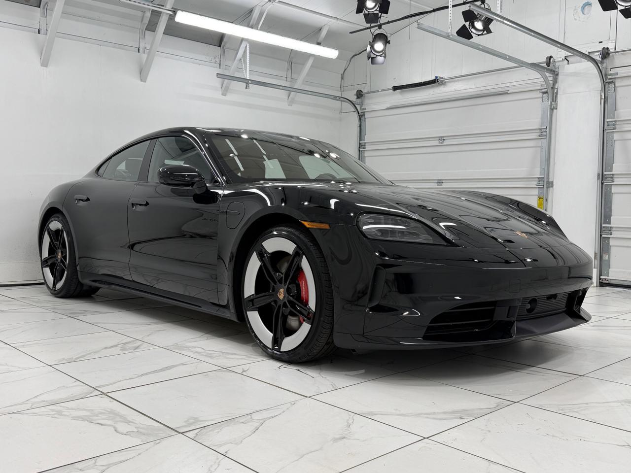 2026 Porsche Taycan Gts Newark DE