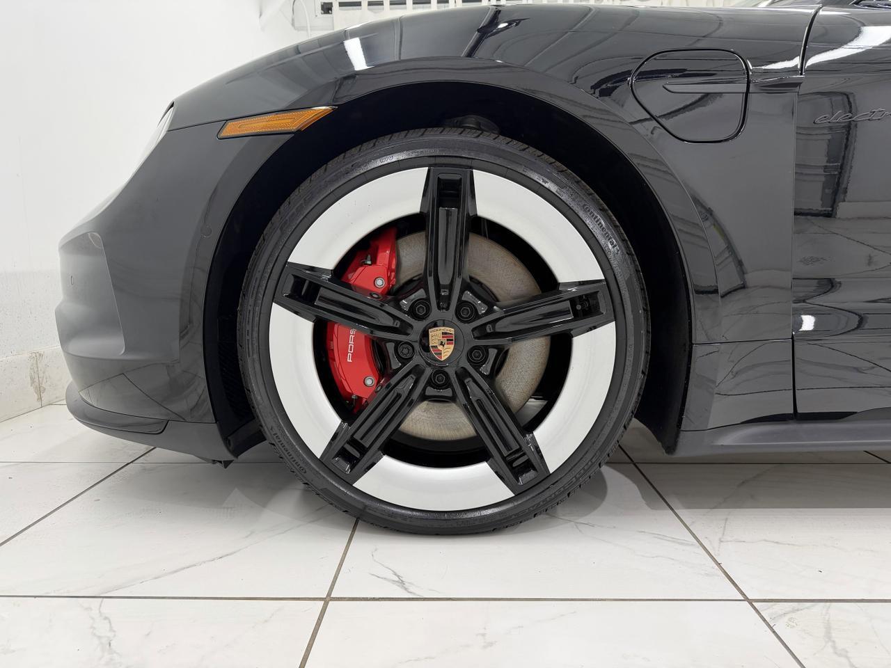 2026 Porsche Taycan Gts Newark DE