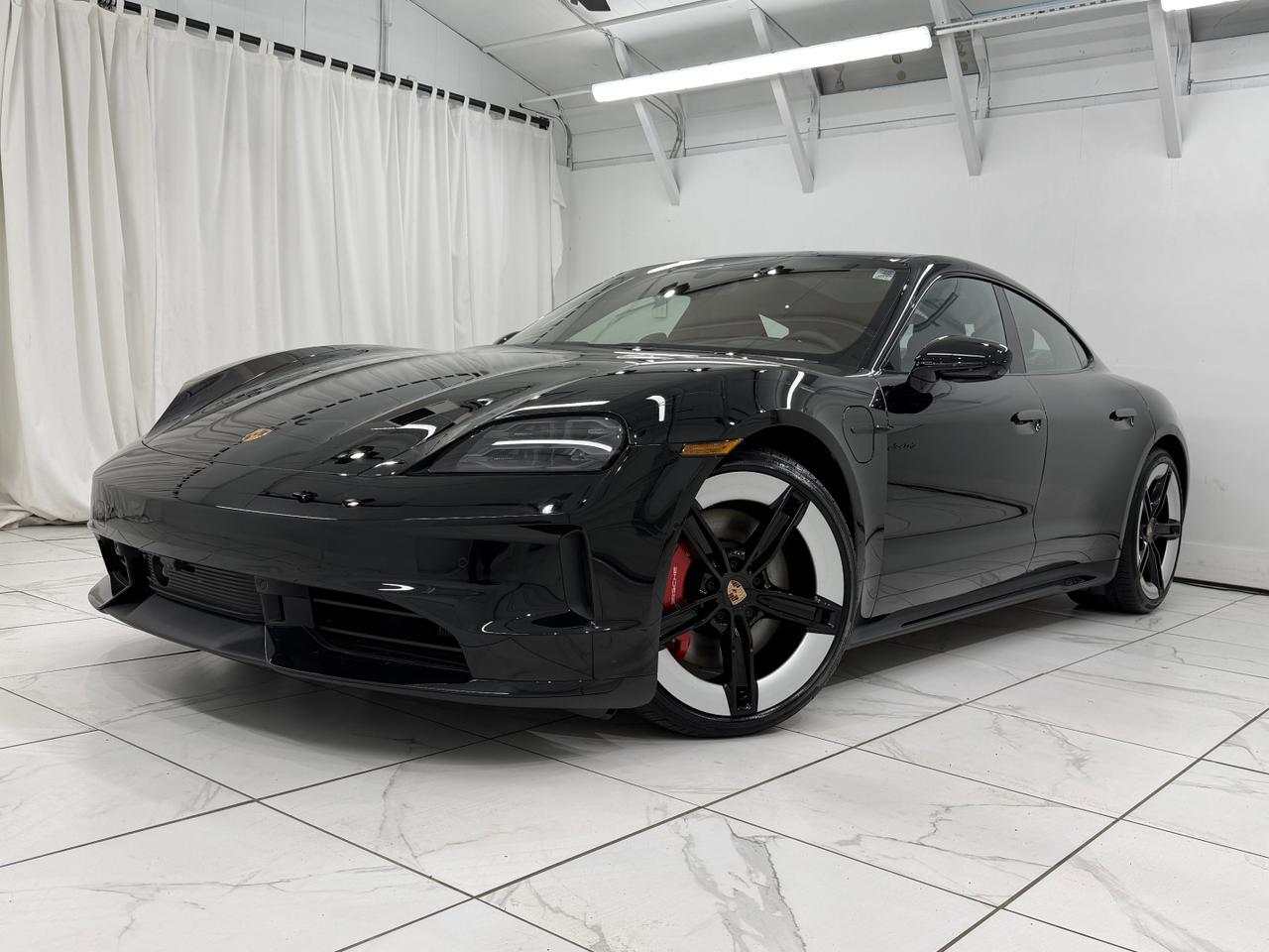 2026 Porsche Taycan Gts Newark DE