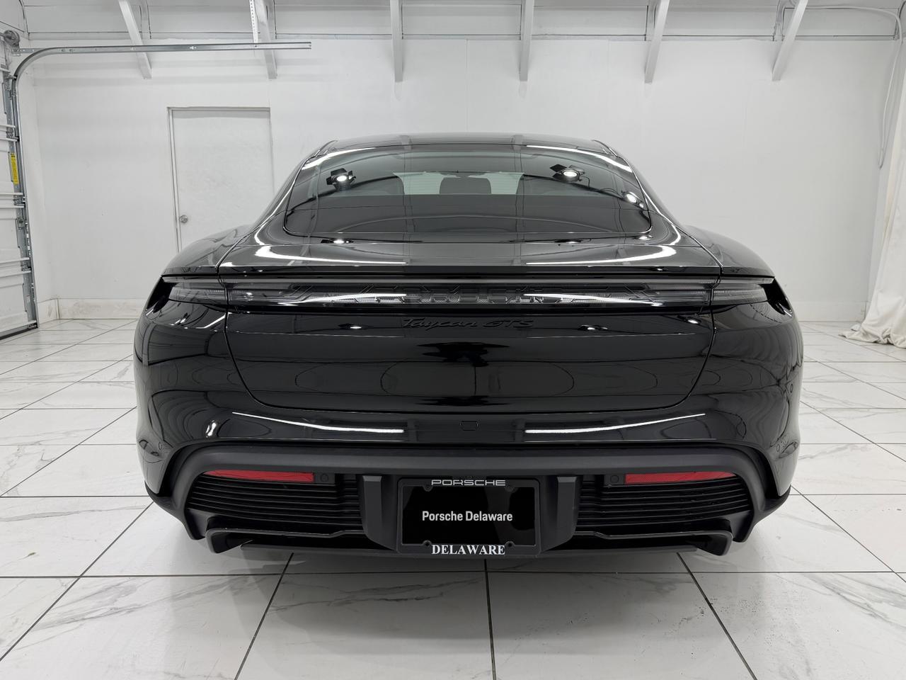 2026 Porsche Taycan Gts Newark DE