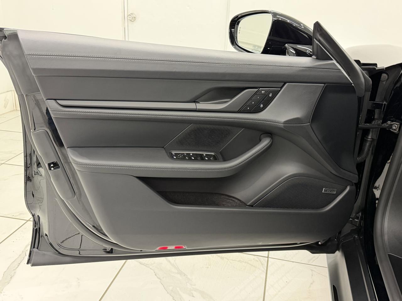 2026 Porsche Taycan Gts Newark DE