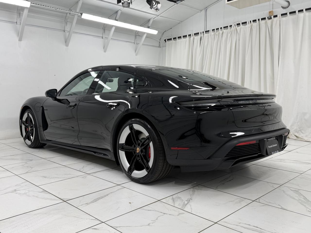 2026 Porsche Taycan Gts Newark DE