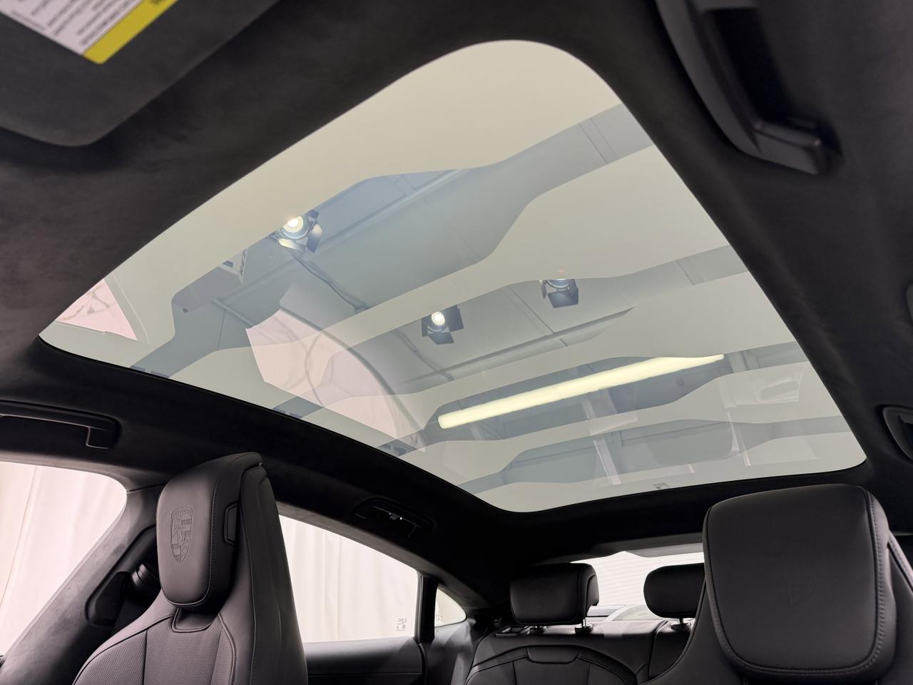 2026 Porsche Taycan Gts Newark DE