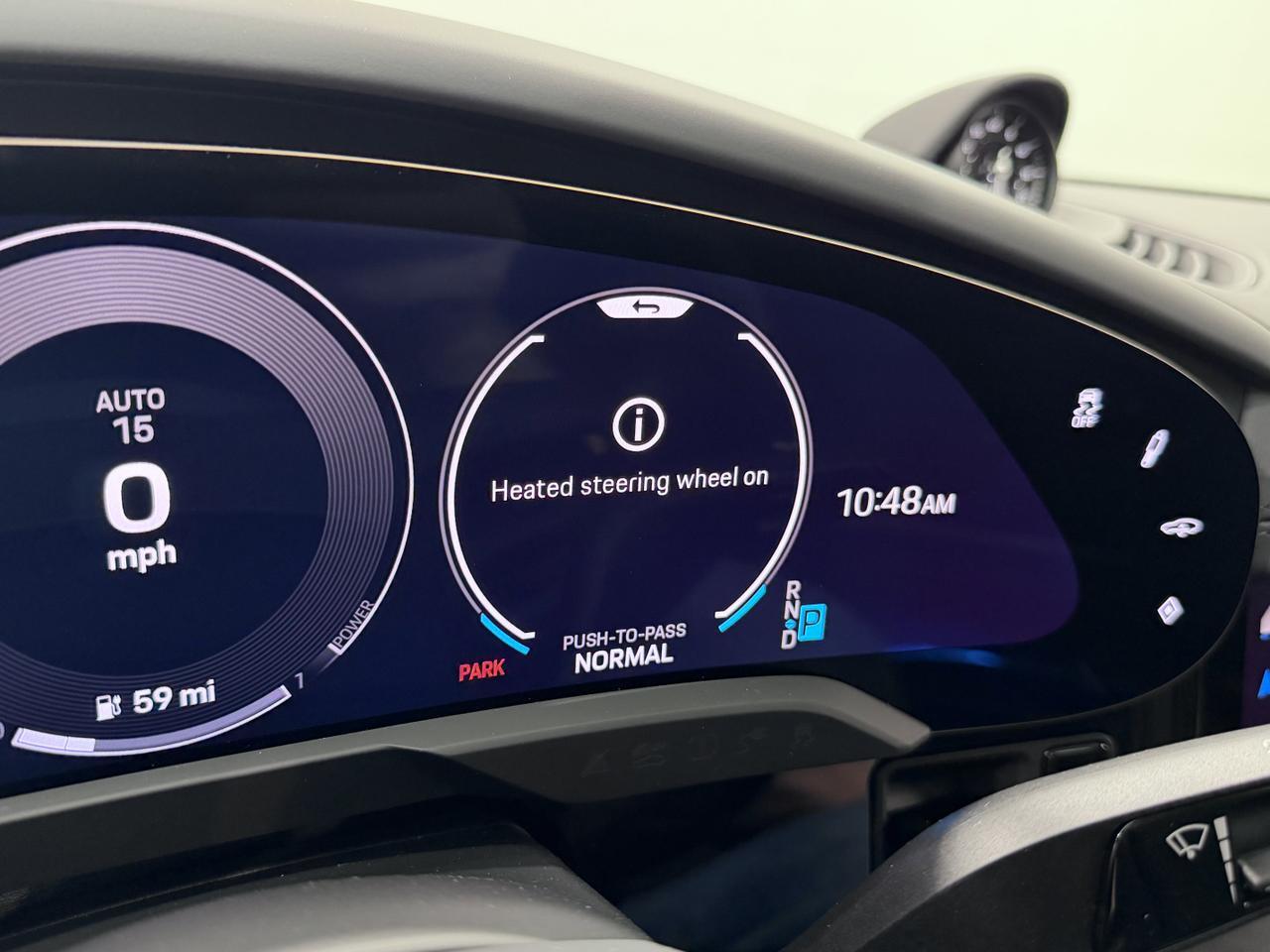 2026 Porsche Taycan Gts Newark DE